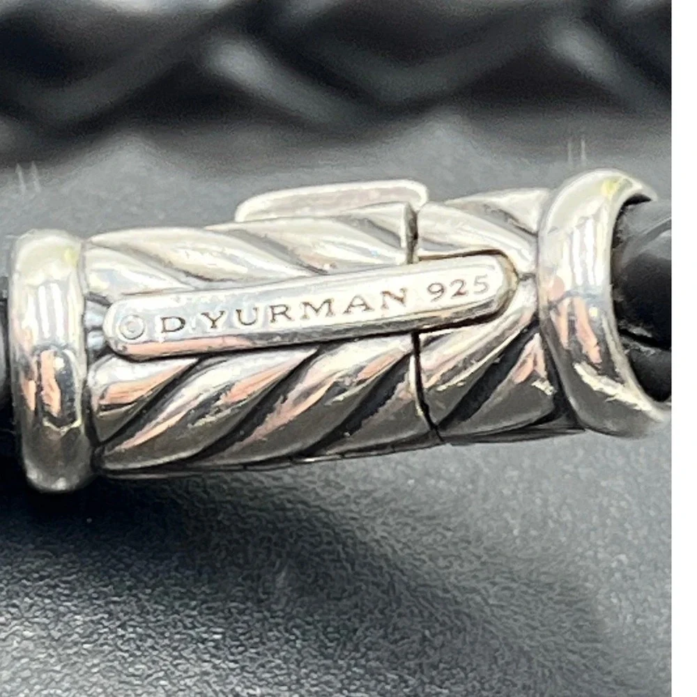 David Yurman david yurman